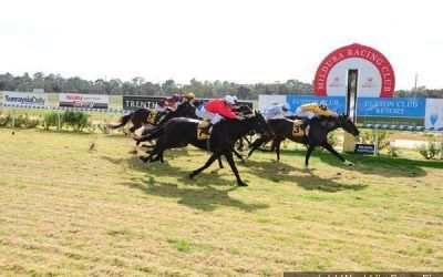 Mister Teejay Breaks Maiden