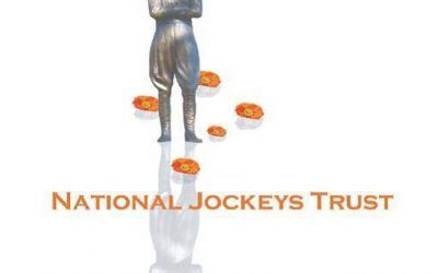 National Jockeys Trust (upcoming events)