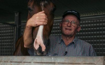 Lockwood and Wanless combo out for more success