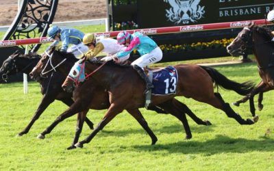 Lockwood-Vincent partnership set for official green light after strong run