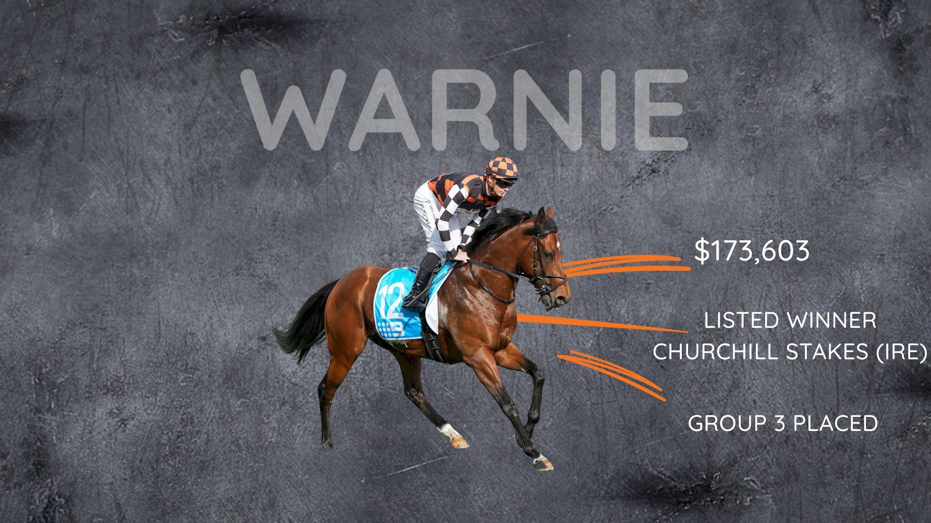 WARNIE