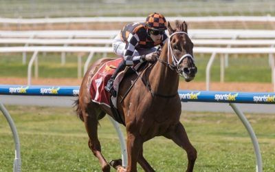 CAPITALEX ABSOLUTELY BOLTS HIS MAIDEN IN