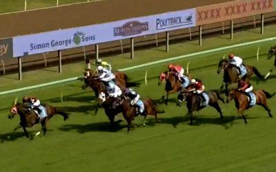 TAJAWAL RECORDS ANOTHER STRONG WIN IN QLD