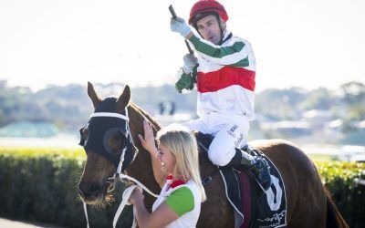Phanta refuses to fizzle in Idyllic Prince, romping away to second Listed triumph in two weeks