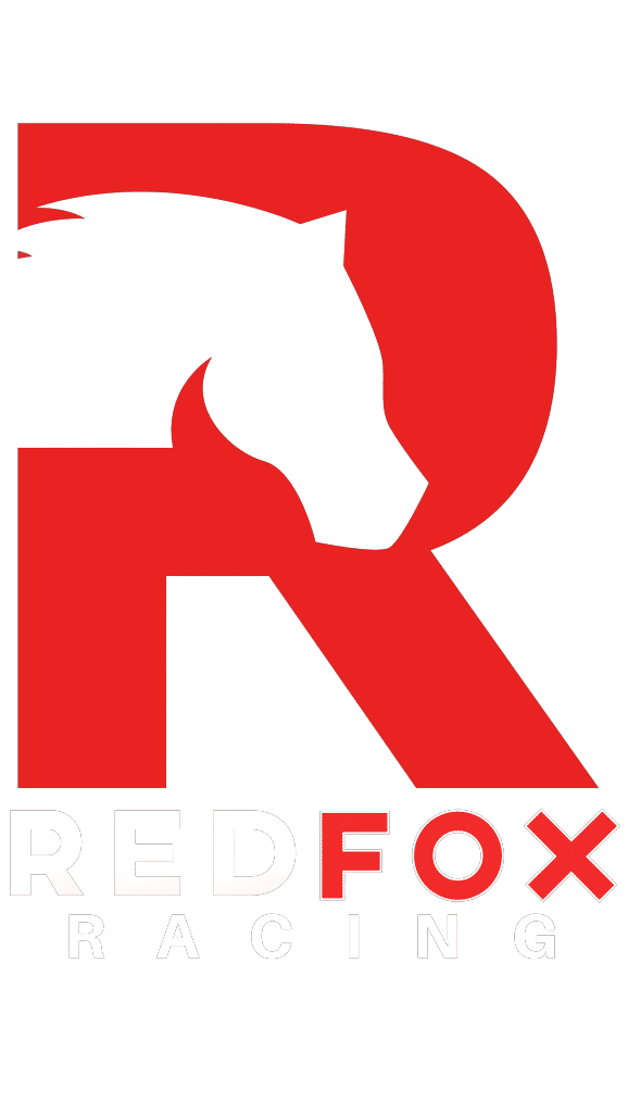 RedFox Thoroughbreds