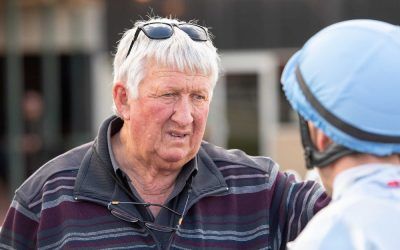 Steve Wolfe picks up 24th title as Great Southern’s leading horse trainer