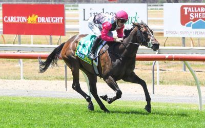 Royalty salutes at Seymour