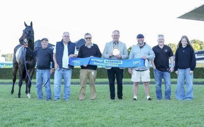 All fired up and records back to back wins