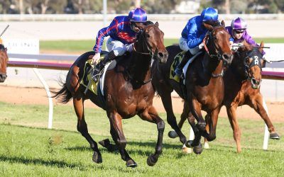 PRIZEMONEY WARS – rivalry steps up this spring