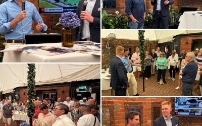 RTD Spring Carnival Launch