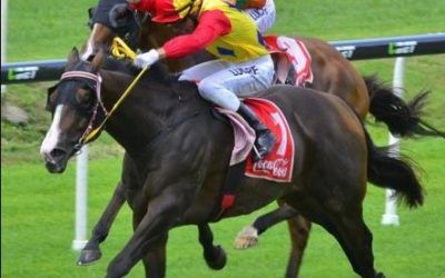 Great day for Gundaroo!