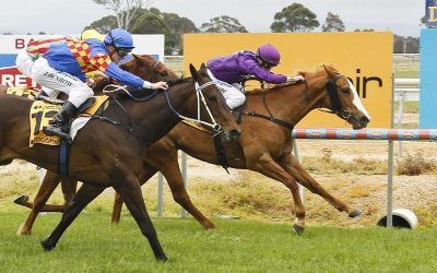 True shows plenty of desire in Bairnsdale victory