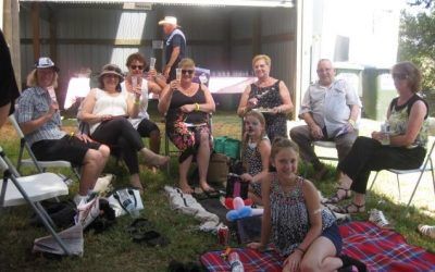 Great Day Out Woolamai Picnic Races Owners’ Day