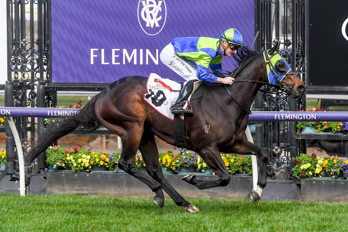 Home - Eden Racing