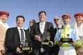 All the way win for Longport on Emirates Day