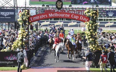 Oakleigh Girl’s Group 3 Win