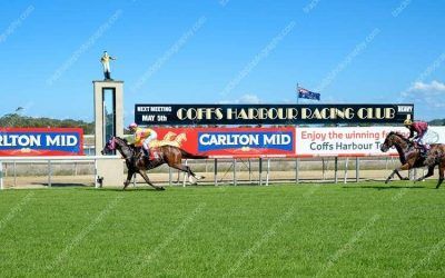 Flinders Dragon scores a well overdue win