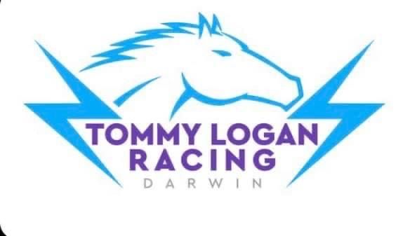  Tommy Logan racing