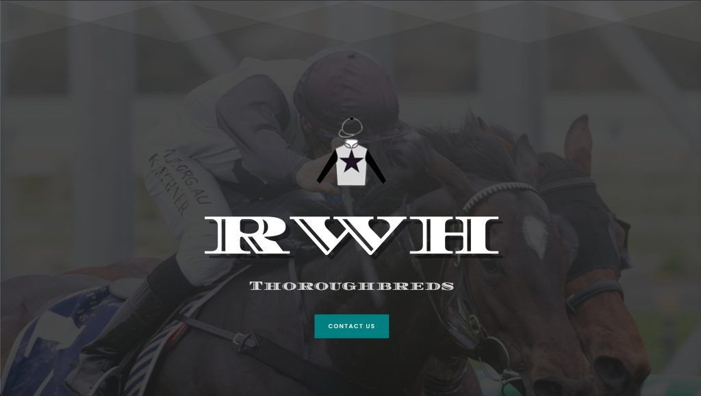 Australian Horse Trainer Tyabb, Victoria