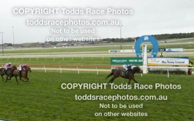 Stable Finishes Season Off Well With A Double At Warrnambool