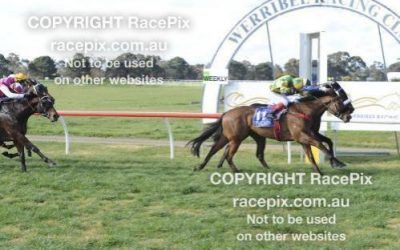 Bird Rock Wins Her Maiden at Werribee