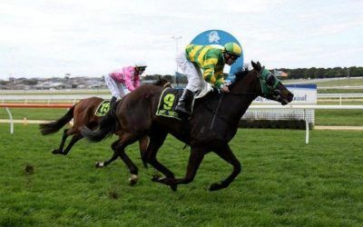 Miss Belistic Good Strong Win At Warrnambool