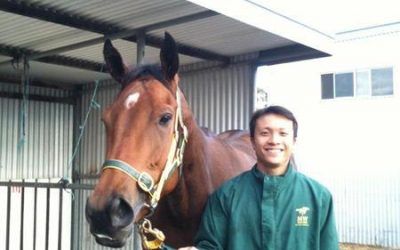 Latino Goss Scores Impressively At Murtoa