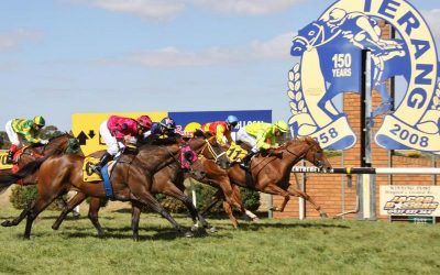 Choisance Wins At Terang