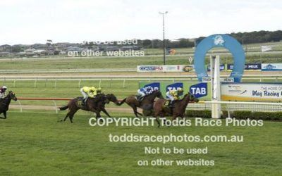 Angel’s Gift Wins At Warrnambool