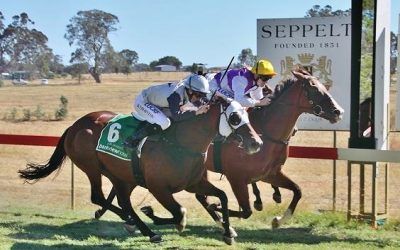 Two On The Trot For Ardroy