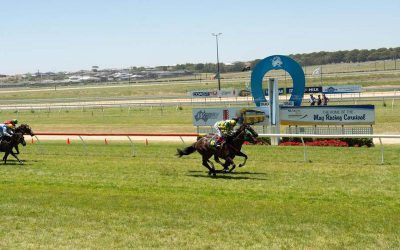 Maiden Win For Royal Manner