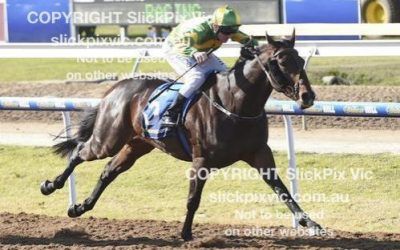 Our Bottino Breaks Maiden