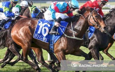 May Carnival Success With Manhattan Spirit