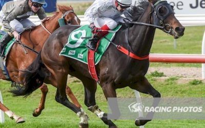 Fiorente Lass Scores Second Win For The Prep