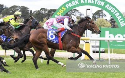 Rioyuki’s Run On Win At Kyneton