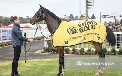 Rose Of Shalaa Claims $125K Vobis Gold Strike