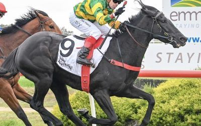 Parvati Party Shows Strong Finish To Claim Maiden