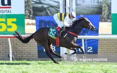 Kingsford Picks Up Second Win For Prep