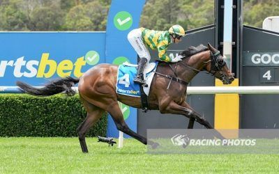 City Win For Flying Done