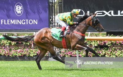 Saturday Headquarters Win For Flying Done