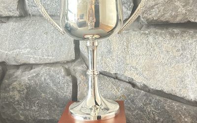 Unseen Ruler Adds A Country Cup To His Collection