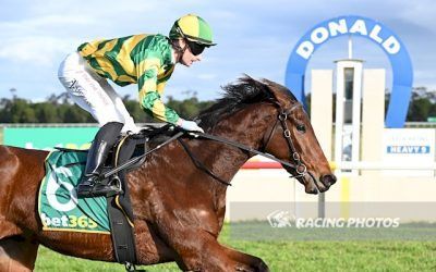 Second Win For Prep With Epoch