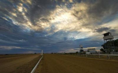 State government needs to step up and provide sound investment to ensure future of country racing