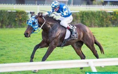 HAT-TRICK IN SIGHT FOR ASTRONOMITE