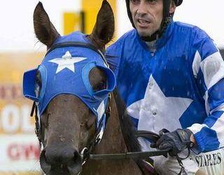 Advantage Norman Wins At Bunbury