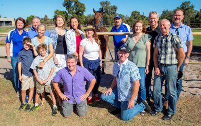 Meet The RWWA ‘Own The Dream’ Competition Winners!