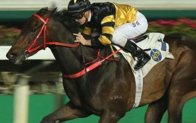 John Size trifecta in G1 Centenary Sprint Cup as DB Pin wins