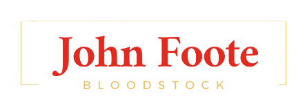 John Foote Bloodstock Pty Ltd