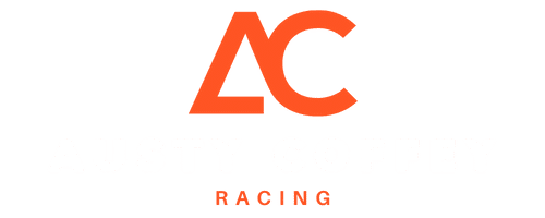  Austy Coffey Racing