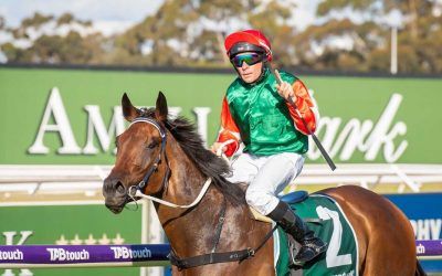 Jewel To Rule Her Local Roost